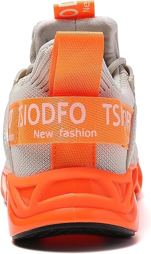 TSIODFO Zapatillas deportivas para mujer - Quierox - Tienda Online