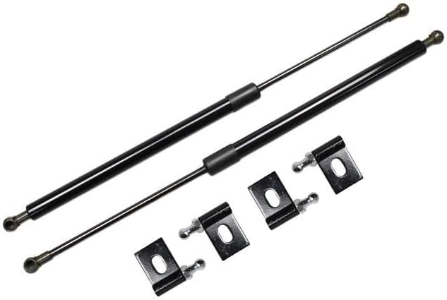 TSUBASA Soportes de elevación para Mitsubishi Lancer Evolution EVO 7 8 9 (CT9A) 2001 - 2007 - Quierox - Tienda Online