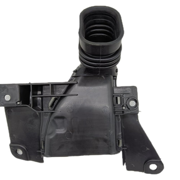 Tubo de admisión de botella de aire - Quierox - Tienda Online