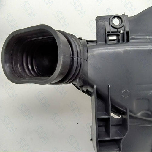 Tubo de admisión de botella de aire - Quierox - Tienda Online