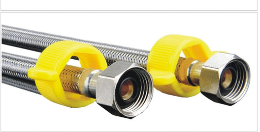 Tubo de géiser resistente para agua fría y caliente - Quierox - Tienda Online