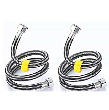 Tubo de géiser resistente para agua fría y caliente - Quierox - Tienda Online