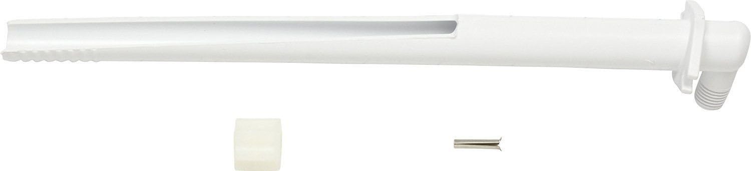 Tubo de llenado de agua para hacer hielo - Quierox - Tienda Online