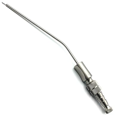 Tubo de succión Frazier FR 8 7.5 in - Quierox - Tienda Online
