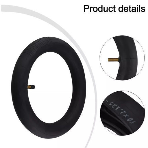 Tubo interior de repuesto para bicicleta de niños - Quierox - Tienda Online