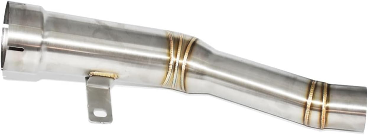 Tubo Silenciador De Escape De Motocicleta Para Kawasaki Para Zx-10R - Quierox - Tienda Online