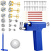 TUYAREN Kit de herramientas de pistola de perforación de oreja - Quierox - Tienda Online