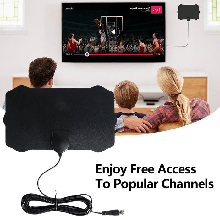 TV digital, amplificador de señal amplificado HDTV - Quierox - Tienda Online