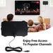TV digital, amplificador de señal amplificado HDTV - Quierox - Tienda Online