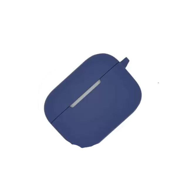 TWS - Funda protectora de silicona con petaca para JBL Vibe 200 TWS - Quierox - Tienda Online