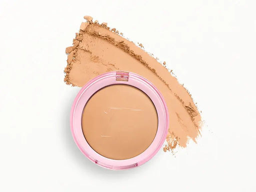 TYS BEAUTY Polvo fijador Angel Face en el tono Dream - Quierox - Tienda Online