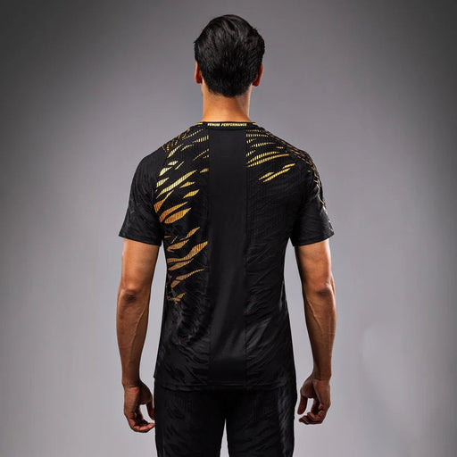 UFC Fusion de Venum Authentic Fight Night Camiseta de salida para hombre - Champion - Quierox - Tienda Online