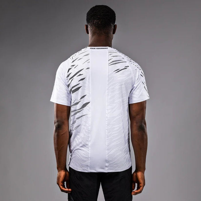 UFC Fusion de Venum Authentic Fight Night Camiseta de salida para hombre - Champion - Quierox - Tienda Online