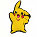 Uketniy 12 piezas de adorno para lápiz, clip de lápiz de dibujos animados de pokemon - Quierox - Tienda Online