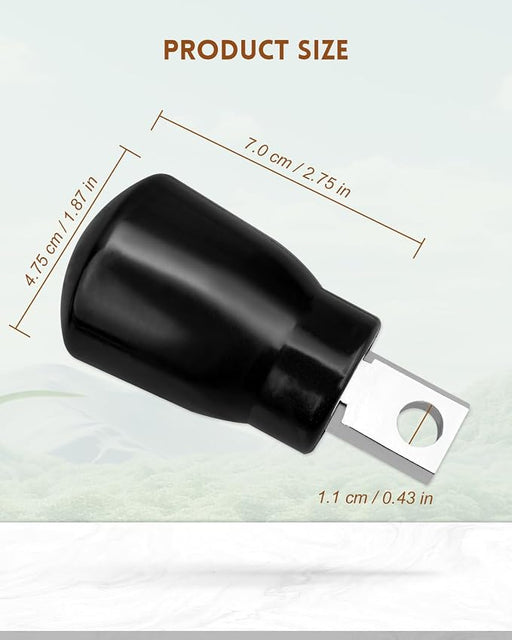 Ulxiom Accesorios para Máquina de Ejercicio Junta de Puerto - Quierox - Tienda Online