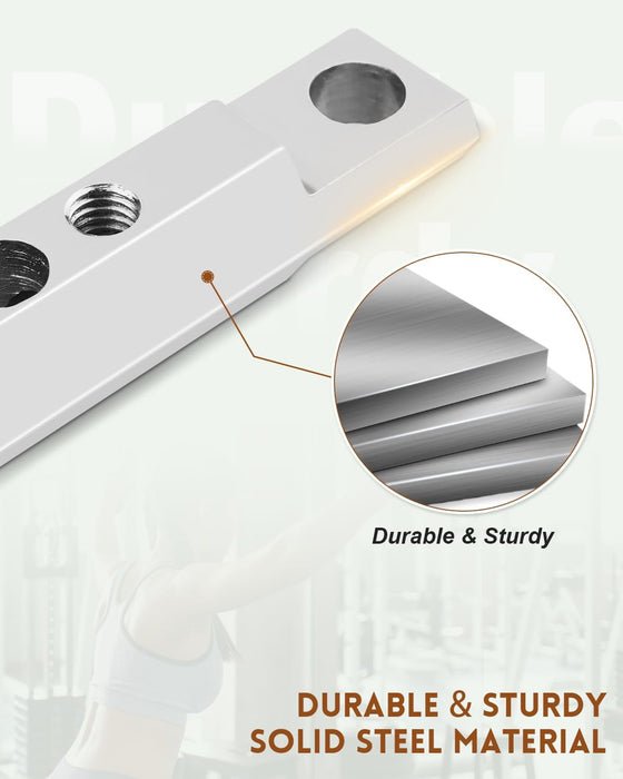 Ulxiom Accesorios para Máquina de Ejercicio Junta de Puerto - Quierox - Tienda Online