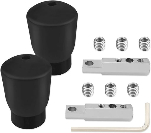 Ulxiom Accesorios para Máquina de Ejercicio Junta de Puerto - Quierox - Tienda Online