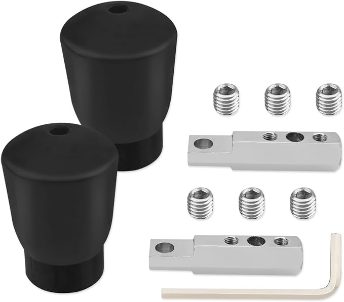 Ulxiom Accesorios para Máquina de Ejercicio Junta de Puerto - Quierox - Tienda Online