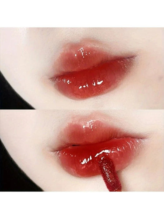 Un brillo labial con textura gelatinosa, con un adorable diseño de osito - Quierox - Tienda Online