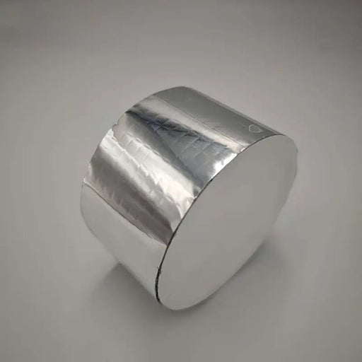 Un Rollo de Cinta de Papel de Aluminio, Tira de Sellado, Cinta de Reparación 3cm*5m - Quierox - Tienda Online