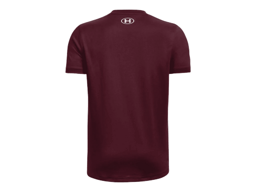 Under Armour Camiseta de manga corta UA Youth Boys Tech™ Team - Quierox - Tienda Online