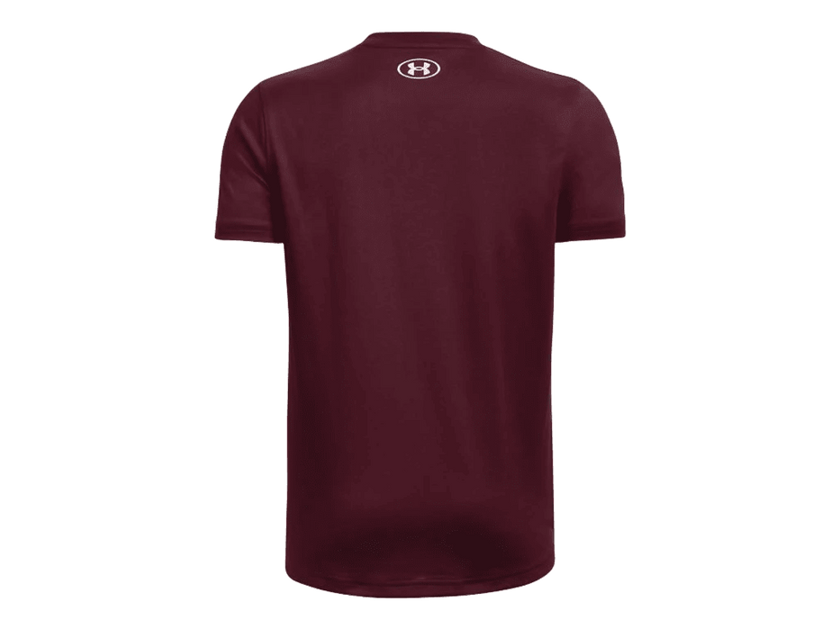 Under Armour Camiseta de manga corta UA Youth Boys Tech™ Team - Quierox - Tienda Online