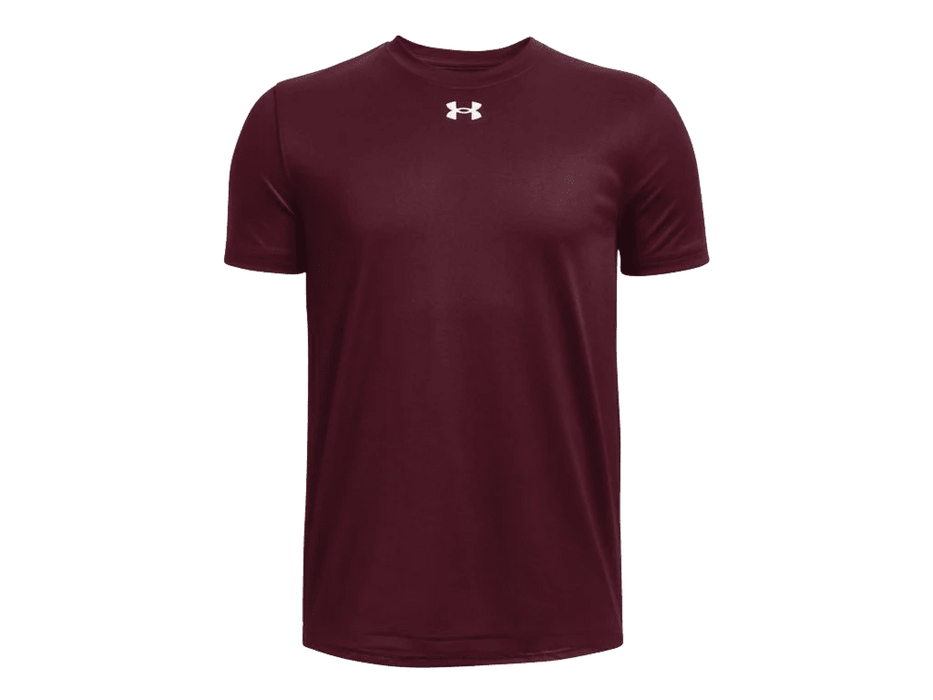 Under Armour Camiseta de manga corta UA Youth Boys Tech™ Team - Quierox - Tienda Online