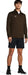 Under Armour Camiseta de manga larga holgada con cremallera 1/4 Team Tech para hombre - Quierox - Tienda Online