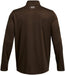 Under Armour Camiseta de manga larga holgada con cremallera 1/4 Team Tech para hombre - Quierox - Tienda Online