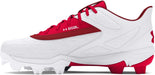 Under Armour Leadoff Low Rm Jr 3.0 - Zapatos de béisbol para niños - Quierox - Tienda Online