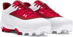 Under Armour Leadoff Low Rm Jr 3.0 - Zapatos de béisbol para niños - Quierox - Tienda Online