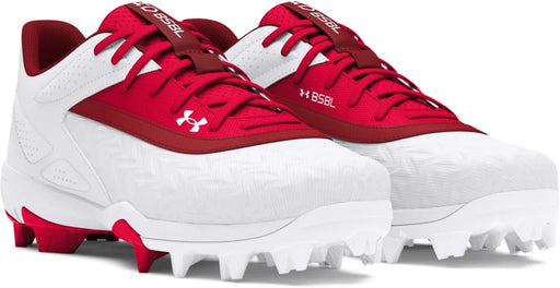 Under Armour Leadoff Low Rm Jr 3.0 - Zapatos de béisbol para niños - Quierox - Tienda Online