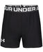 Under Armour Pantalones cortos UA Play-Up para niñas pequeñas - Quierox - Tienda Online