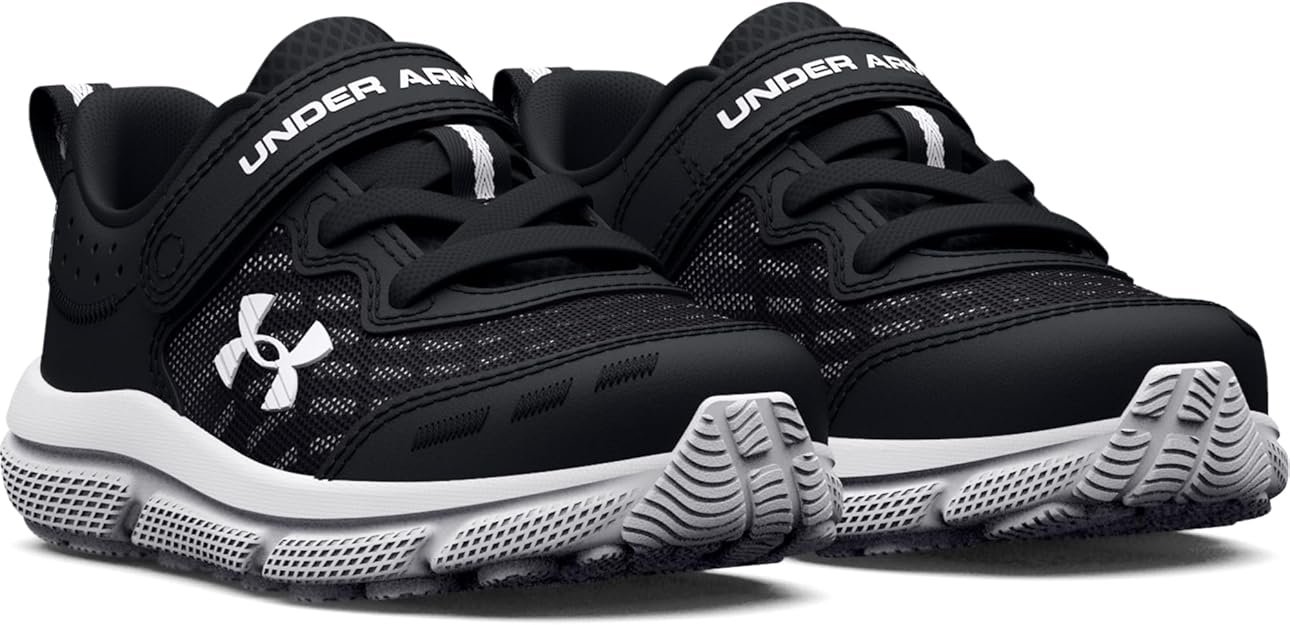 Under Armour Zapatillas de running UA Binf Assert 10 Ac para niño - Quierox - Tienda Online