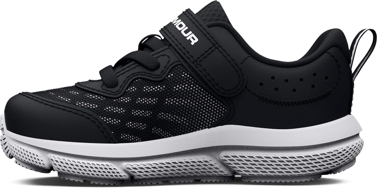 Under Armour Zapatillas de running UA Binf Assert 10 Ac para niño - Quierox - Tienda Online