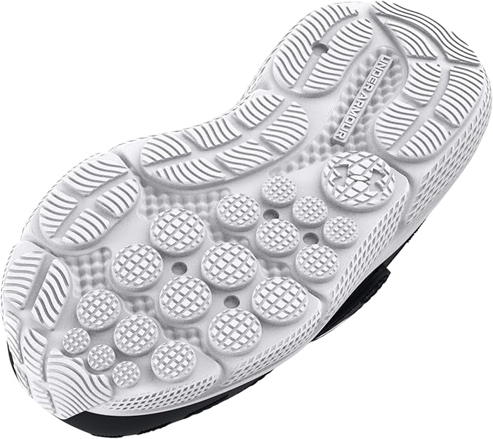 Under Armour Zapatillas de running UA Binf Assert 10 Ac para niño - Quierox - Tienda Online