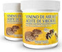 Ungüento Analgésico, Tópico para el Alivio del Dolor 5.29 Oz, (Paquete de 2) - Quierox - Tienda Online