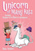 Unicorn of Many Hats LIBRO EN INGLES - Quierox - Tienda Online