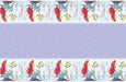 Unique Disney The Little Mermaid - Mantel rectangular de plástico para mesa, 54 x 84 pulgadas, 1 unidad - Quierox - Tienda Online