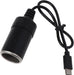 Universal 12V 3A Tipo-C a Cable Convertidor para Perro Electrónico - Quierox - Tienda Online