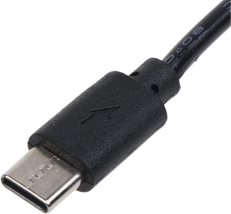 Universal 12V 3A Tipo-C a Cable Convertidor para Perro Electrónico - Quierox - Tienda Online