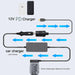 Universal 12V 3A Tipo-C a Cable Convertidor para Perro Electrónico - Quierox - Tienda Online