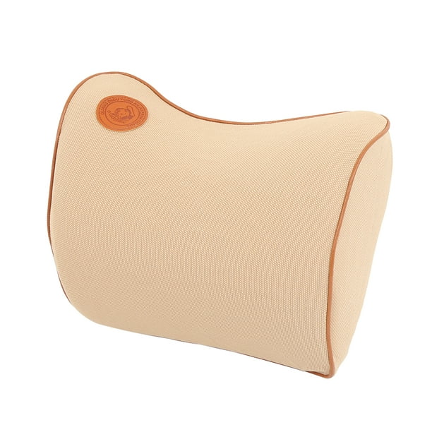 Universal Coche Asiento Cuello Almohada Memoria Espuma Apoya - cabeza - Quierox - Tienda Online