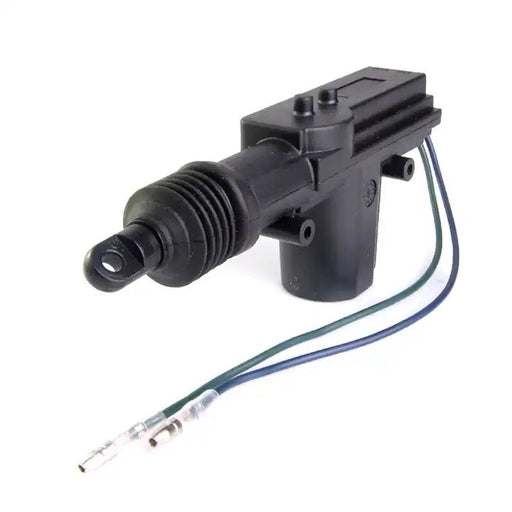 Universal DC rotación de 360 grados cierre centralizado de coche 2 cables 12V - Quierox - Tienda Online