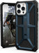 Urban Armor Gear UAG diseñado para iPhone 12 Pro Max funda azul Mallard resistente - Quierox - Tienda Online