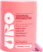 URO Vaginal Probiotics para la salud vaginal de las mujeres, equilibrio del pH - Quierox - Tienda Online