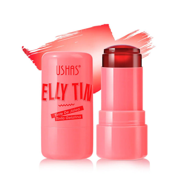 USHAS Colorete en gel 2 - Quierox - Tienda Online