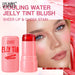 USHAS Colorete en gel 2 - Quierox - Tienda Online