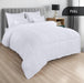 Utopia Bedding - Edredón de plumón alternativo ultrasuave, relleno de fibra siliconada - Quierox - Tienda Online