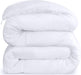 Utopia Bedding - Edredón de plumón alternativo ultrasuave, relleno de fibra siliconada - Quierox - Tienda Online